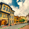 Bursa and Uludag Mountain Day Trip with Lunch from Istanbul