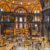 Hagia Sophia Skip-the-Line Ticket and Audio Guide