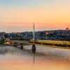 Istanbul: Bosphorus Cruise, Bus Tour, Golden Horn, Cable Car, Live Guide & Ticket